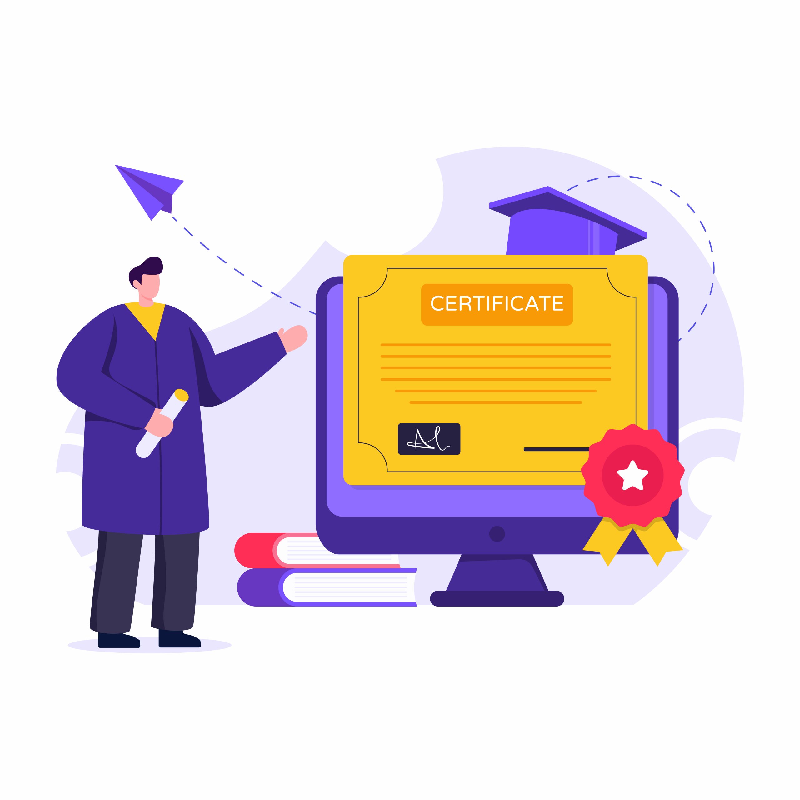 Diploma Level 2